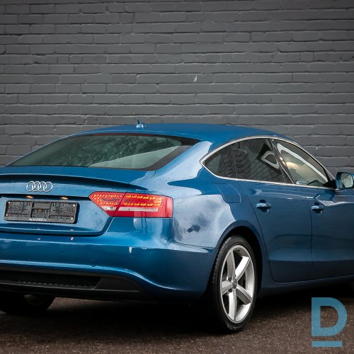 Pārdod Audi A5 2.0Tdi, S-line, Quattro, 2011 Pārdod Audi A5 2.0Tdi, S-line, Quattro, 2011