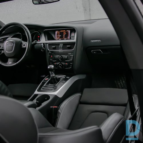 Pārdod Audi A5 2.0Tdi, S-line, Quattro, 2011 Pārdod Audi A5 2.0Tdi, S-line, Quattro, 2011