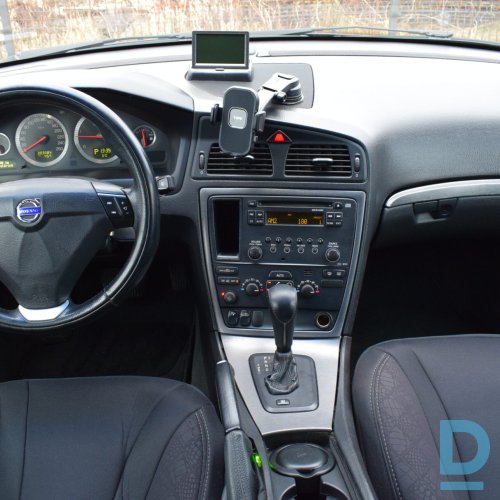 Pārdod Volvo S60 facelift 2.0D, 2007 Pārdod Volvo S60 facelift 2.0D, 2007