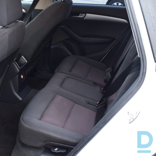 Pārdod Audi Q5 4×4 Quattro 2.0D, 2012 Pārdod Audi Q5 4×4 Quattro 2.0D, 2012