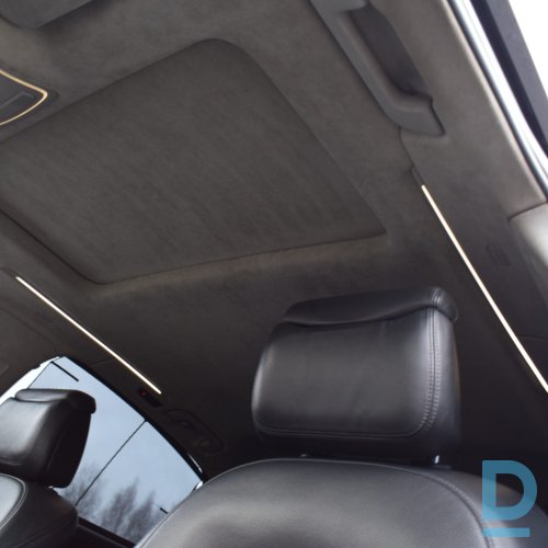 Pārdod Audi A8 LONG 4.2D 258KW, 2012