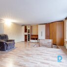 Pārdošanā gaišs 2 istabu dzīvoklis divos stāvos Limbažu pilsētas centrā.Dzīvokļa