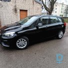 Pārdod BMW 214 Active Tourer, 2016