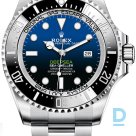 Продают Rolex Deepsea D-Blue