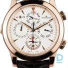 Продают Jaeger-Lecoultre Master Grand Reveil Perpetual Alarm