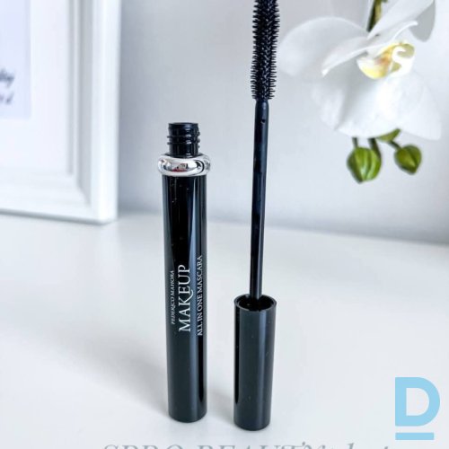 ALL IN ONE MASCARA