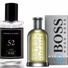 FM nr.52 (Hugo Boss - Boss Bottled)