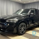 Pārdod BMW X5 xDrive40d, 2015