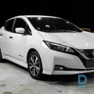 For sale Nissan Leaf, 2019