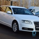 Audi A6 S-Line, Quattro, 2010 for sale