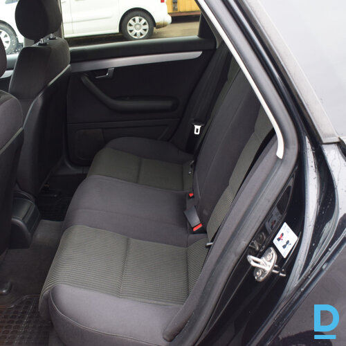 Pārdod Audi A4 Quattro, 3.0D, 2006