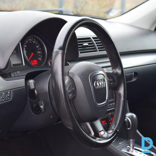 Pārdod Audi A4 Quattro, 3.0D, 2006