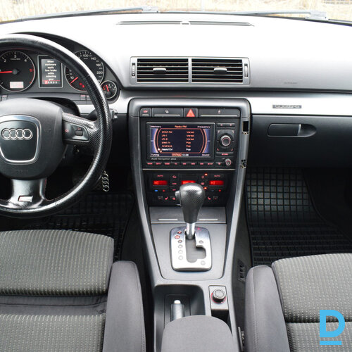Pārdod Audi A4 Quattro, 3.0D, 2006