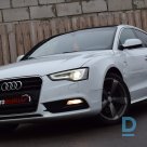 Продается Audi A5 S-Line, 2.0D, 2011 г.