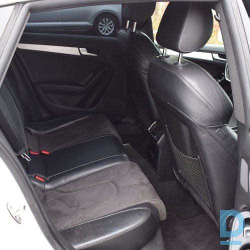 Pārdod Audi A5 S-Line, 2.0D, 2011 Pārdod Audi A5 S-Line, 2.0D, 2011