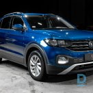 Volkswagen T-Cross 1.0i, 2022 for sale