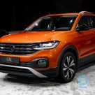 Volkswagen T-Cross 1.0i, 2022 for sale