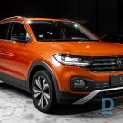 Volkswagen T-Cross 1.0i, 2022 for sale