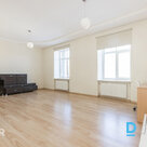 A spacious 3-room apartment with a comfortable and thoughtful layout in Sarkanda