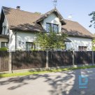 House for sell in Jurmala