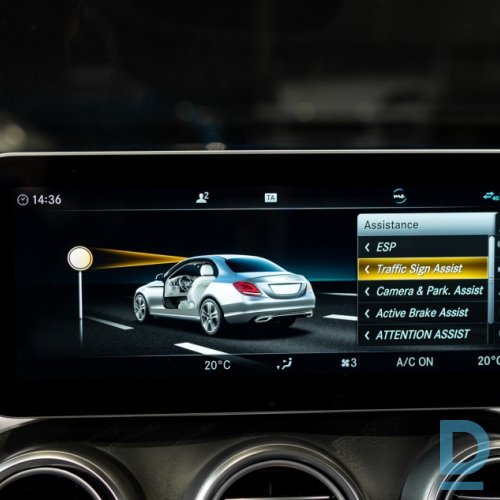 Pārdod Mercedes-Benz C300, 2019 Pārdod Mercedes-Benz C300, 2019