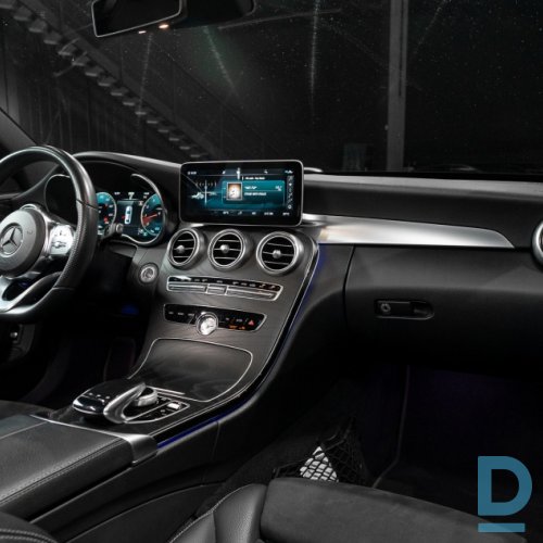 Pārdod Mercedes-Benz C300, 2019 Pārdod Mercedes-Benz C300, 2019