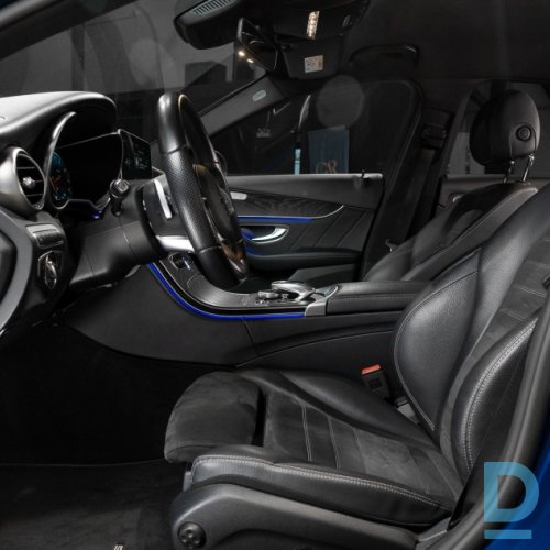 Pārdod Mercedes-Benz C300, 2019 Pārdod Mercedes-Benz C300, 2019