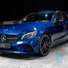 Mercedes-Benz C300 for sale, 2019