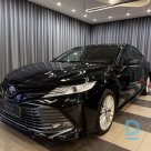 Toyota Camry 2.5 Hybrid, 2020 for sale