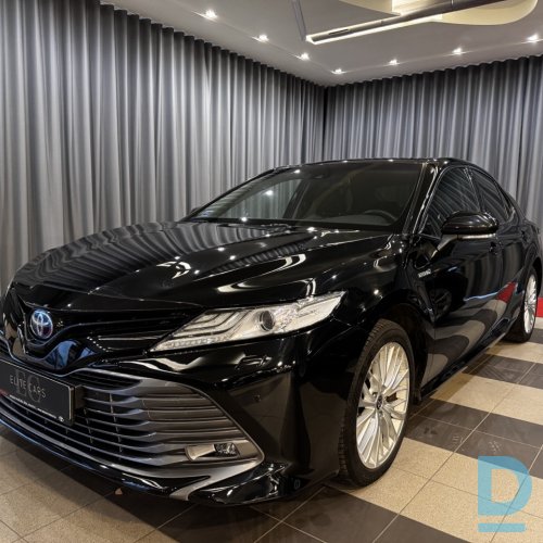 Pārdod Toyota Camry 2.5 Hybrid, 2020