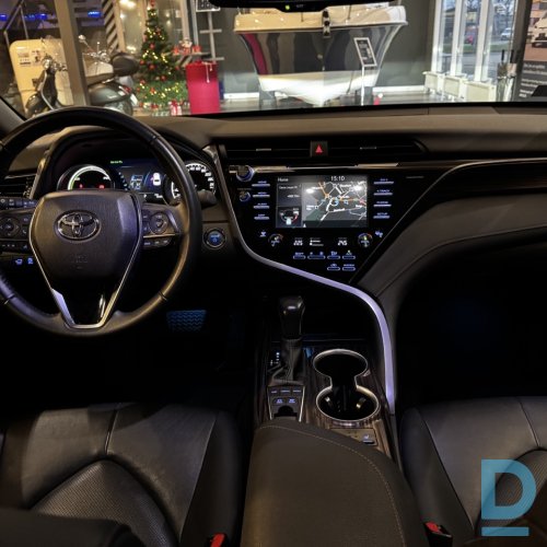 Pārdod Toyota Camry 2.5 Hybrid, 2020