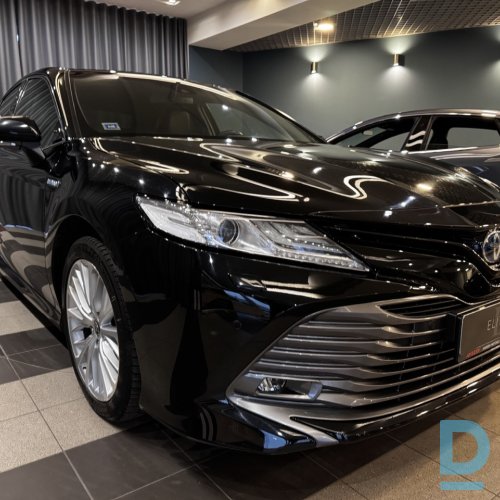 Pārdod Toyota Camry 2.5 Hybrid, 2020