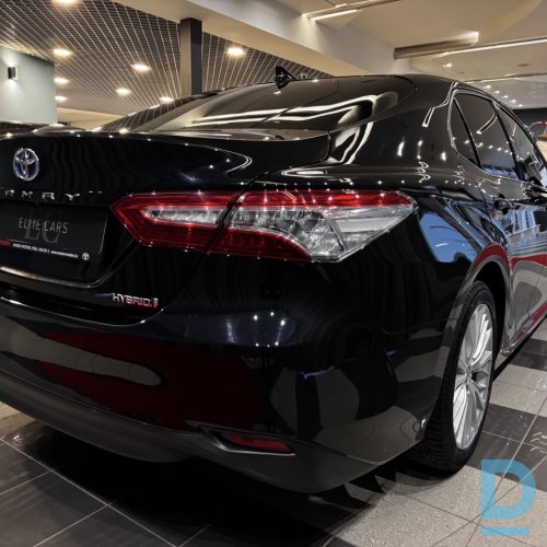 Pārdod Toyota Camry 2.5 Hybrid, 2020