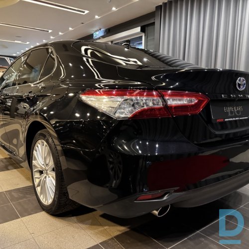 Pārdod Toyota Camry 2.5 Hybrid, 2020