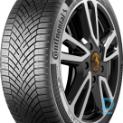 CONTINENTAL ALLSEASONCONTACT 2 195 65 R15 91H