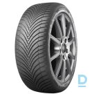 KUMHO SOLUS HA32 ALL SEASON M+S 235 65 R17 108V