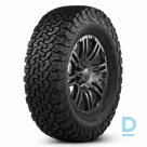 BFGoodrich ALL-TERRAIN T/A KO2 RWL 255 65 R17 C 114/110S DOT 24 | A/T