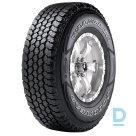 GOODYEAR WRANGLER A/T ADVENTURE 265 60 R18 110T DOT 24 | A/T