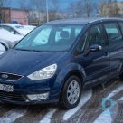 For sale Ford Galaxy, 2007