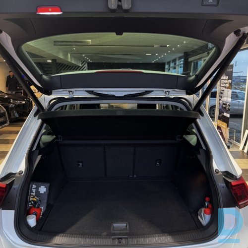Pārdod Volkswagen Tiguan 2.0tsi, 2017