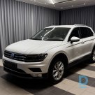 Volkswagen Tiguan 2.0tsi, 2017 for sale