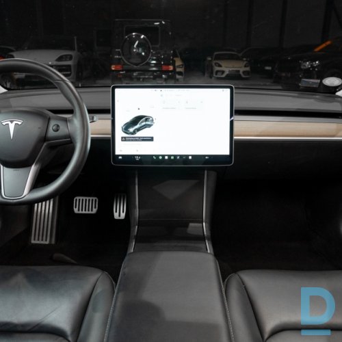 Pārdod Tesla Model 3 Long range dual motor, 2019 Pārdod Tesla Model 3 Long range dual motor, 2019