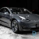 Продается Tesla Model 3 с двойным двигателем дальнего действия, 2019 г.