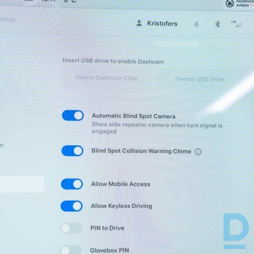 Pārdod Tesla Model 3 Long range dual motor, 2019 Pārdod Tesla Model 3 Long range dual motor, 2019