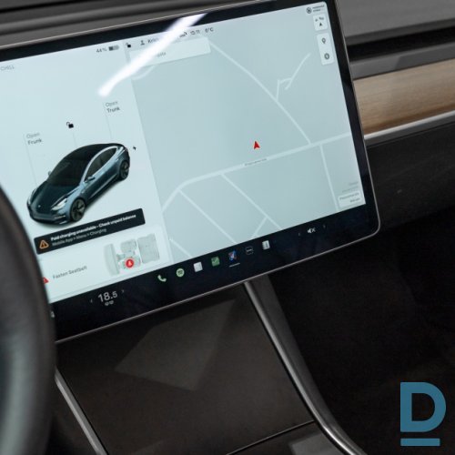 Pārdod Tesla Model 3 Long range dual motor, 2019 Pārdod Tesla Model 3 Long range dual motor, 2019