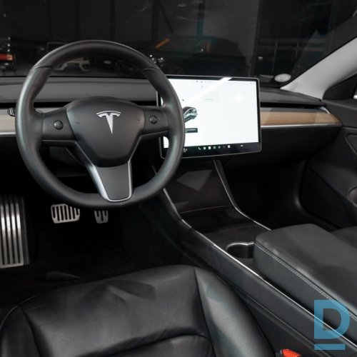 Pārdod Tesla Model 3 Long range dual motor, 2019 Pārdod Tesla Model 3 Long range dual motor, 2019