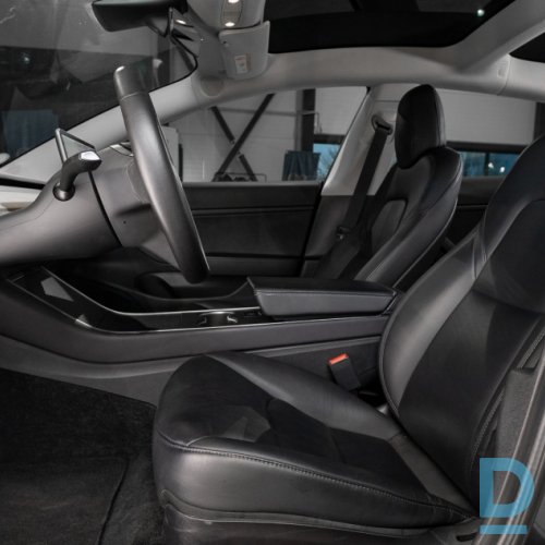 Pārdod Tesla Model 3 Long range dual motor, 2019 Pārdod Tesla Model 3 Long range dual motor, 2019