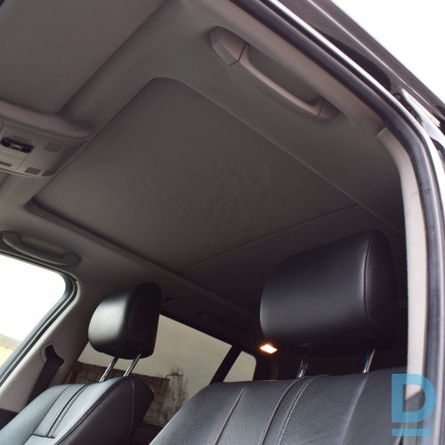 Pārdod BMW X3 3.0D, 2006 Pārdod BMW X3 3.0D, 2006