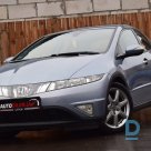 2006 Honda Civic 2.2D for sale