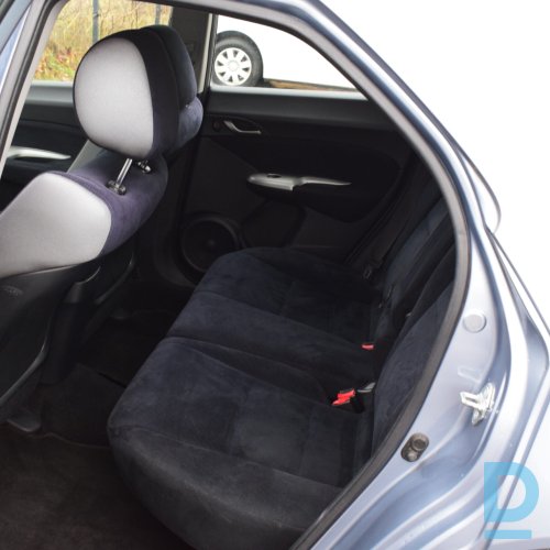 Pārdod Honda Civic 2.2D, 2006